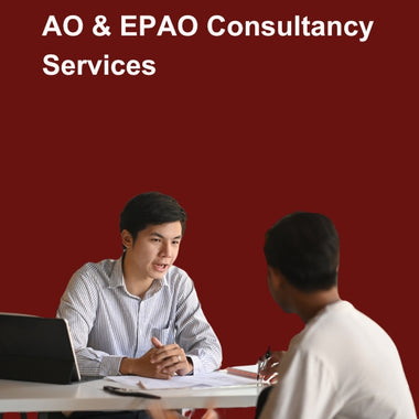 AO & EPAO Services