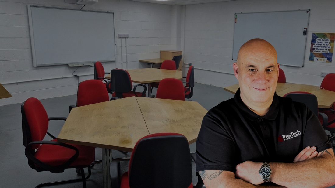 Trade training and assessment helping address the FE college teacher shortage