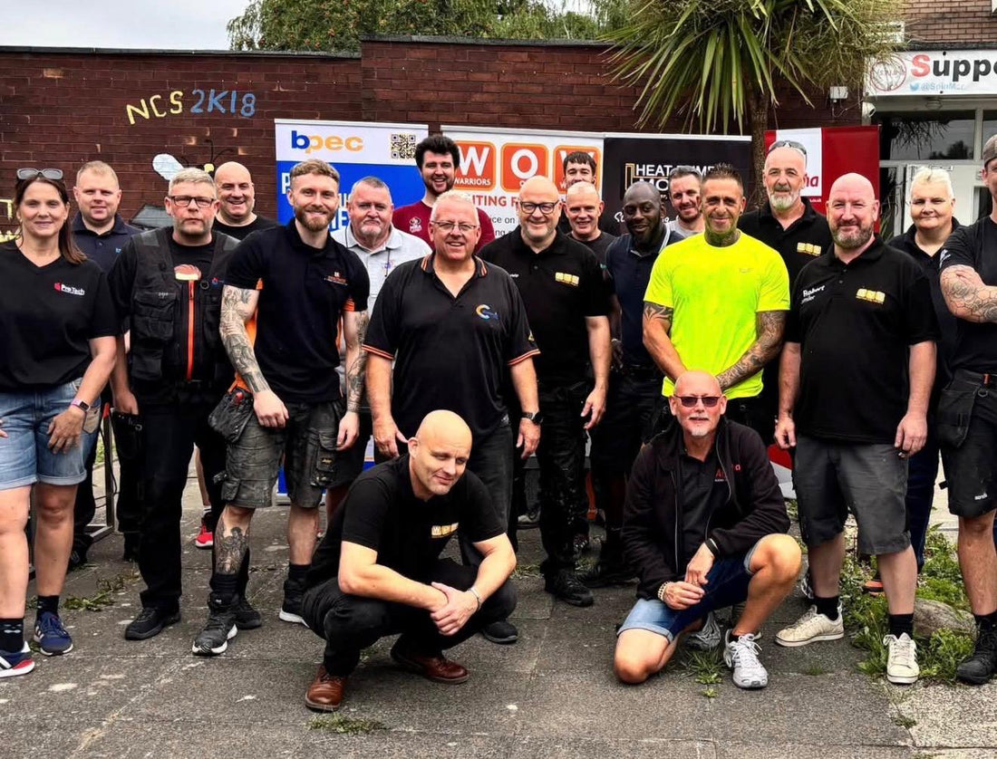 June &amp; July – Boilers, Breakfasts and World Cup Heartbreak