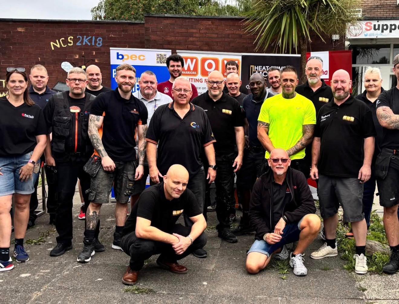 June &amp; July – Boilers, Breakfasts and World Cup Heartbreak