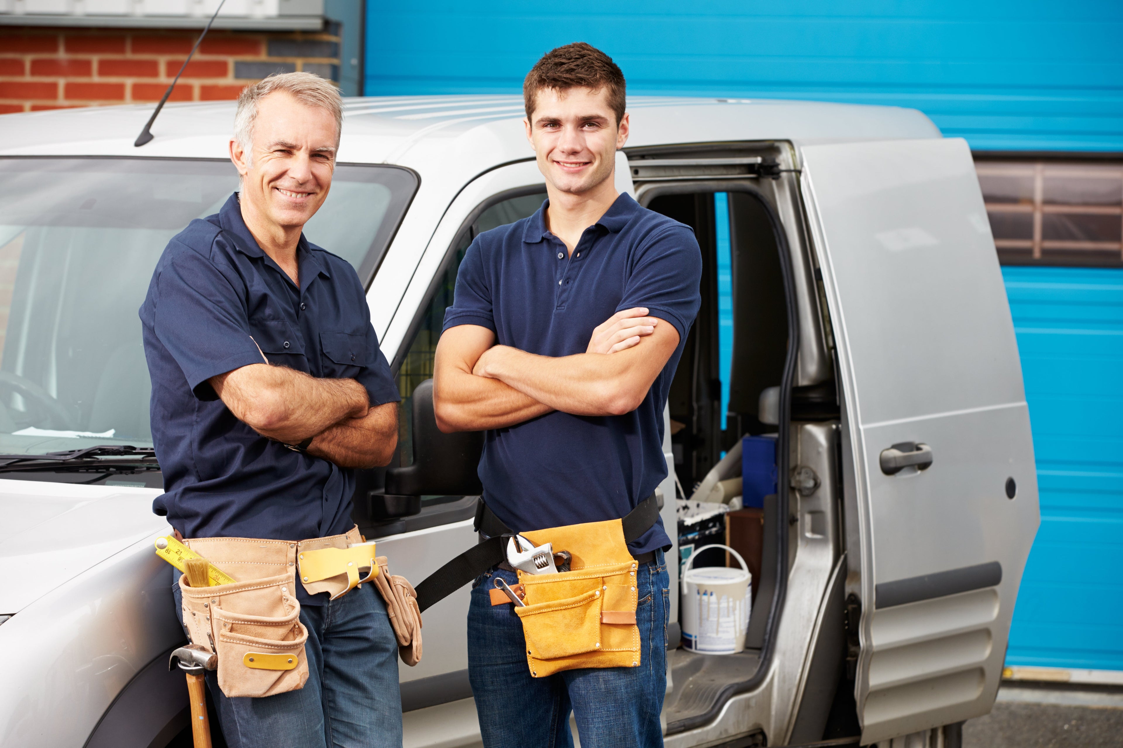Plumbing and Heating engineers, ned to consider Renewables training to meet future needs. 