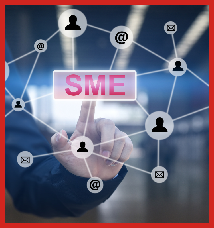 SME Business Support