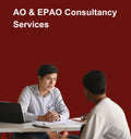 AO & EPAO Services