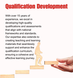 Qualification & Standard Development, Review & Mapping Service