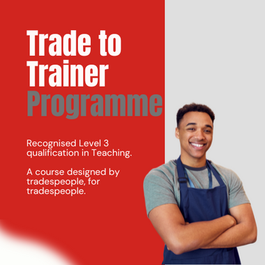 Trade to Trainer