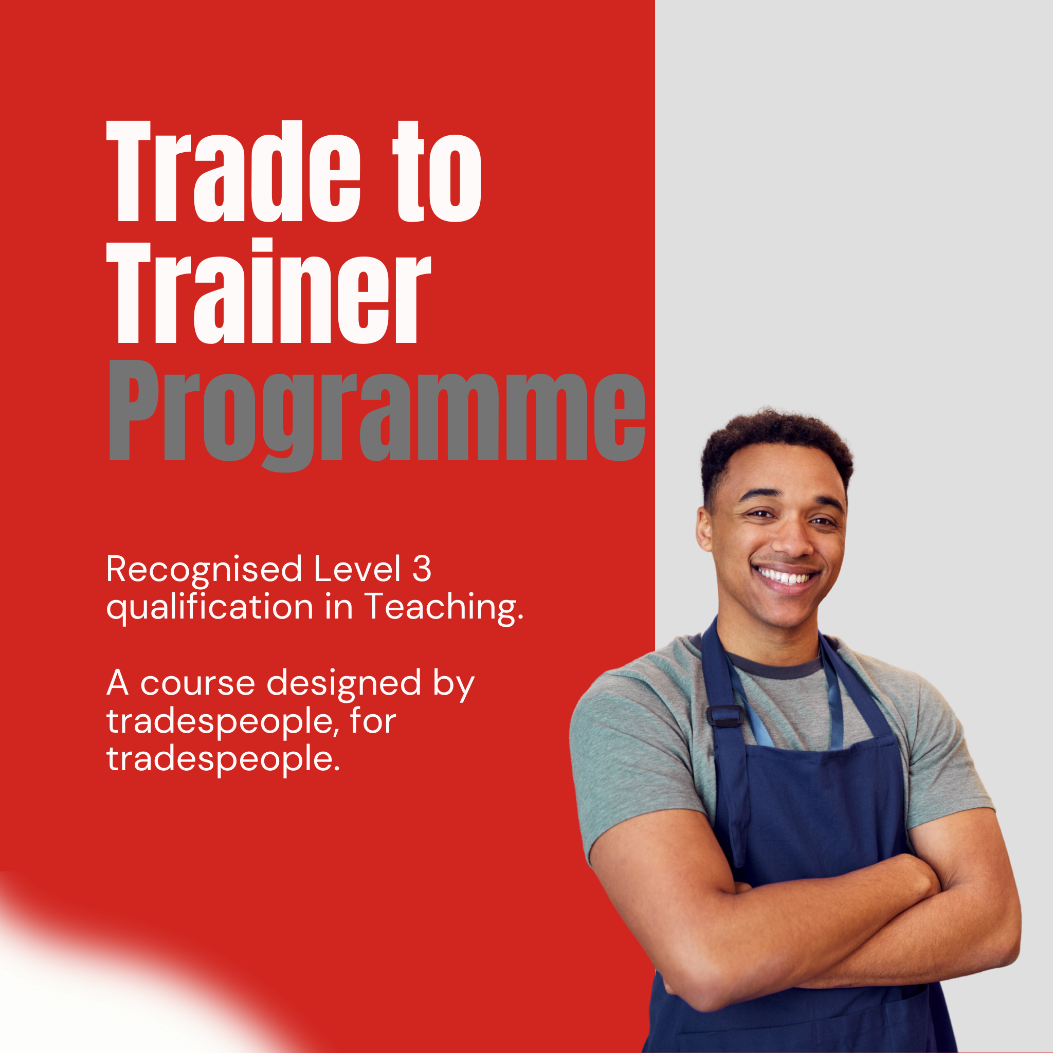 Trade to Trainer