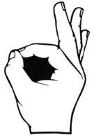 Andy's Man Club logo