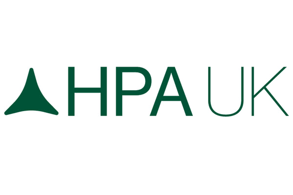 Heat Pump Association logo