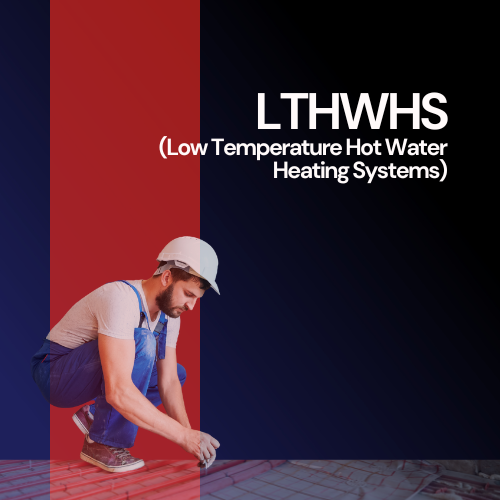 Low Temperature Hot Water Heating