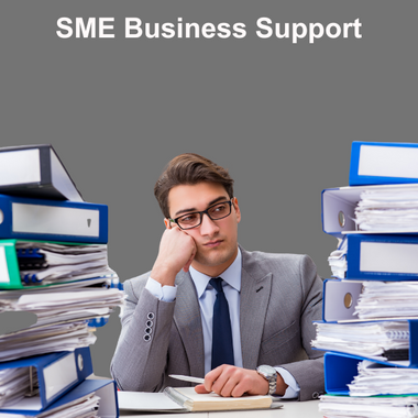 SME Business Support Services