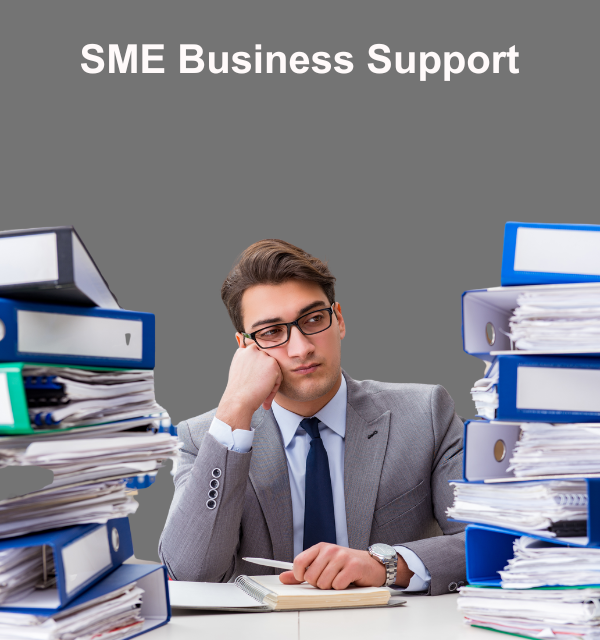SME Business Support Services