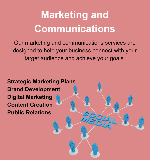 SME Business Support Services