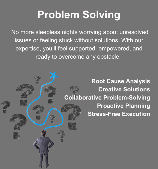 SME Business Support Services