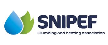 Scottish & Northern Ireland Plumbing Employers' Federation logo