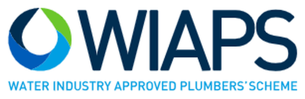 Water Industry Approved Plumbers' Scheme logo