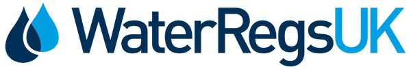 Water Regs UK logo